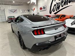2024 Ford Mustang (CC-2057403) for sale in Dallas, Texas