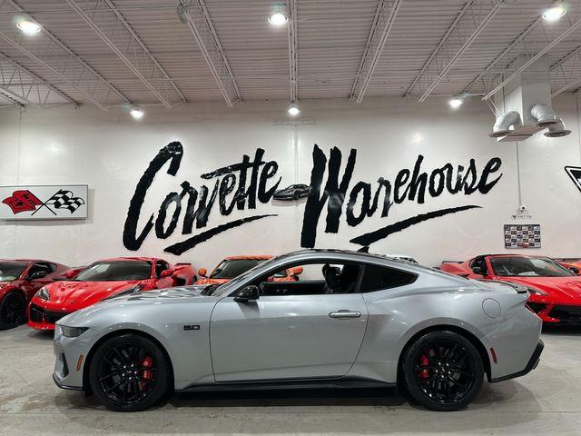 2024 Ford Mustang (CC-2057403) for sale in Dallas, Texas
