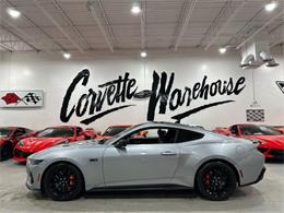 2024 Ford Mustang (CC-2057403) for sale in Dallas, Texas