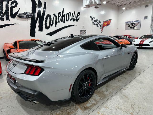 2024 Ford Mustang (CC-2057403) for sale in Dallas, Texas