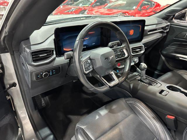 2024 Ford Mustang (CC-2057403) for sale in Dallas, Texas