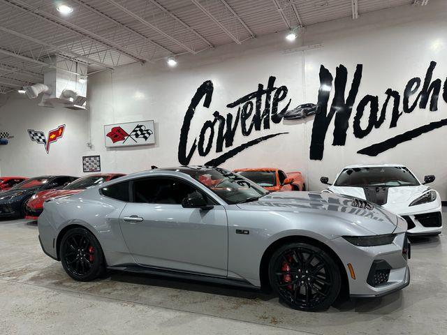 2024 Ford Mustang (CC-2057403) for sale in Dallas, Texas
