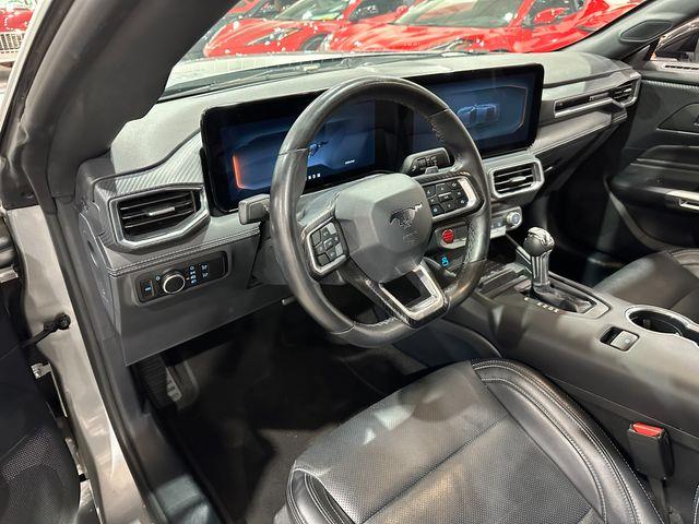 2024 Ford Mustang (CC-2057403) for sale in Dallas, Texas
