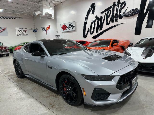 2024 Ford Mustang (CC-2057403) for sale in Dallas, Texas