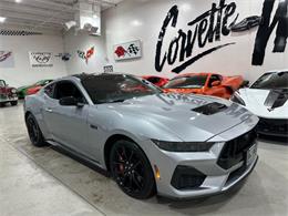 2024 Ford Mustang (CC-2057403) for sale in Dallas, Texas