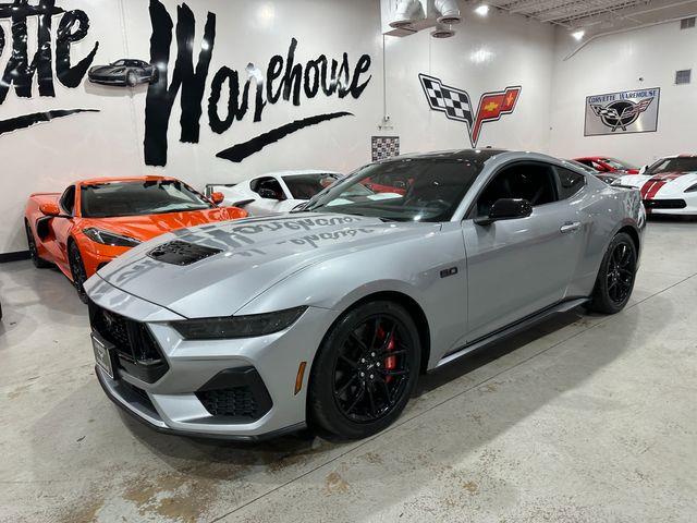 2024 Ford Mustang (CC-2057403) for sale in Dallas, Texas