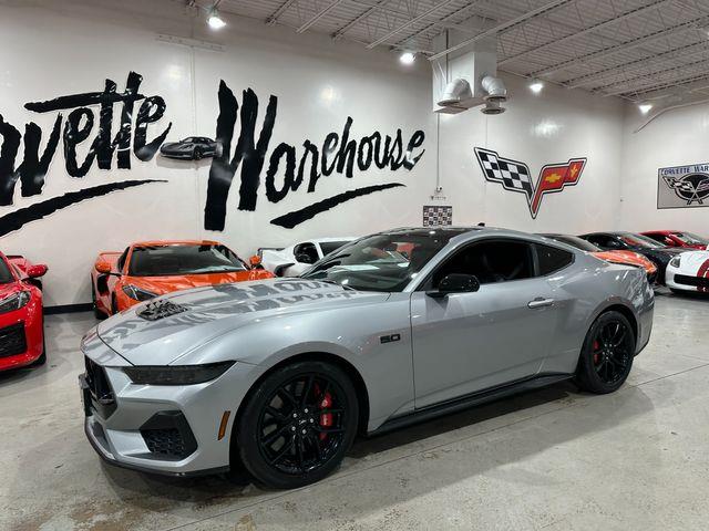 2024 Ford Mustang (CC-2057403) for sale in Dallas, Texas