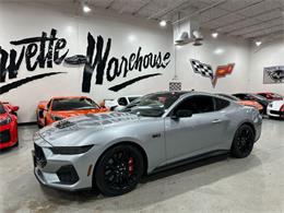 2024 Ford Mustang (CC-2057403) for sale in Dallas, Texas