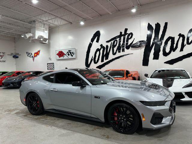 2024 Ford Mustang (CC-2057403) for sale in Dallas, Texas