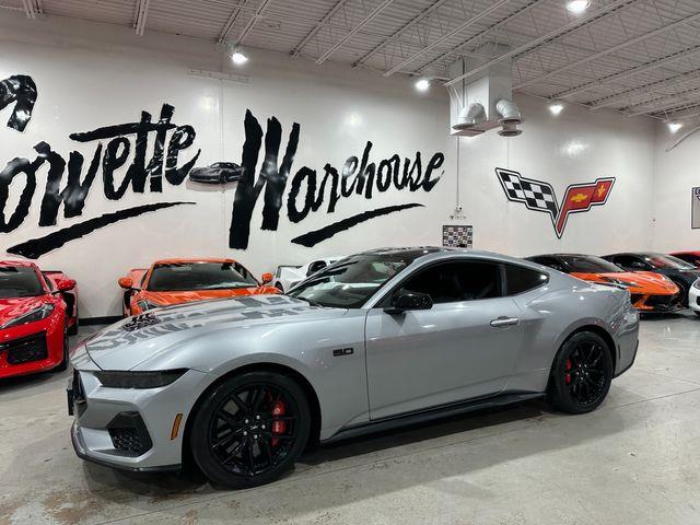 2024 Ford Mustang (CC-2057403) for sale in Dallas, Texas