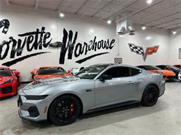 2024 Ford Mustang (CC-2057403) for sale in Dallas, Texas