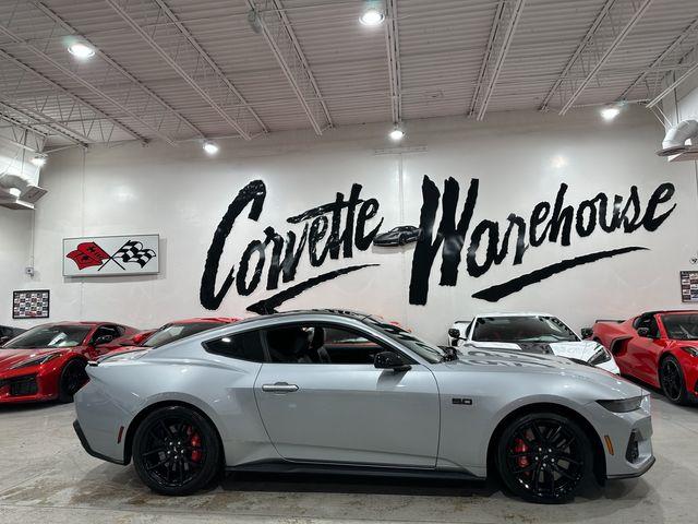 2024 Ford Mustang (CC-2057403) for sale in Dallas, Texas
