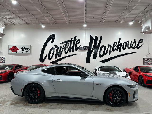 2024 Ford Mustang (CC-2057403) for sale in Dallas, Texas