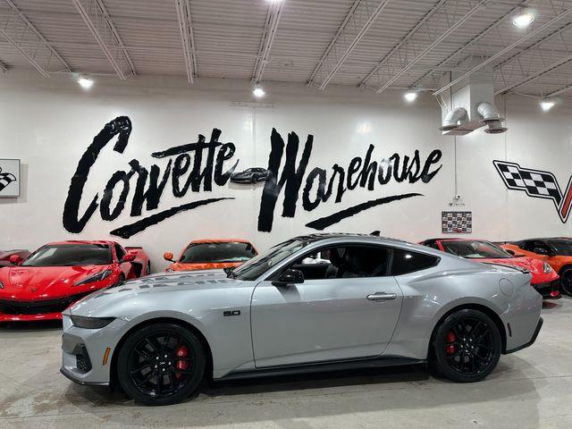 2024 Ford Mustang (CC-2057403) for sale in Dallas, Texas