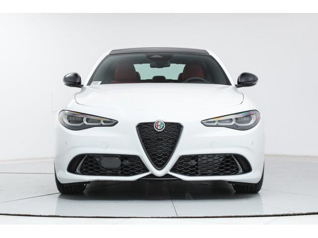 2025 Alfa Romeo Giulia Spider (CC-2057415) for sale in Fort Lauderdale, Florida