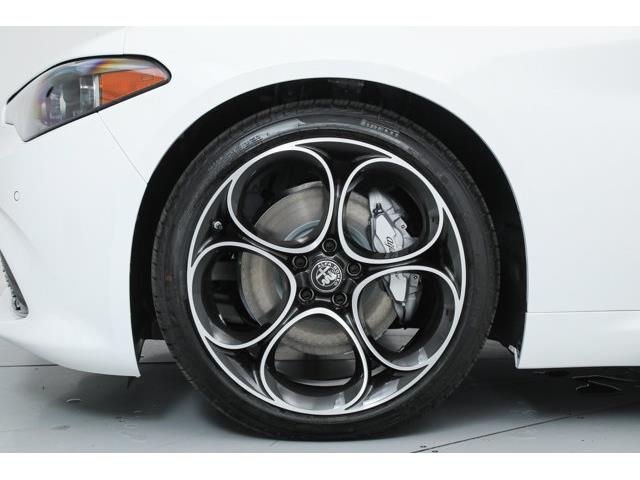 2025 Alfa Romeo Giulia Spider (CC-2057415) for sale in Fort Lauderdale, Florida