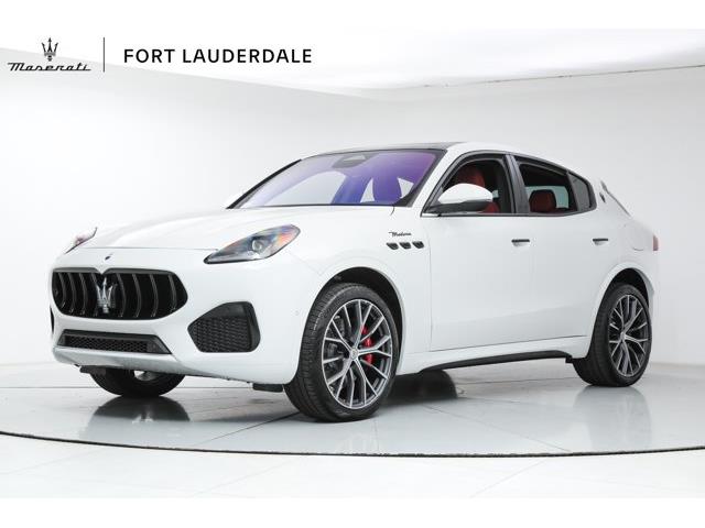 2026 Maserati Grecale (CC-2057416) for sale in Fort Lauderdale, Florida