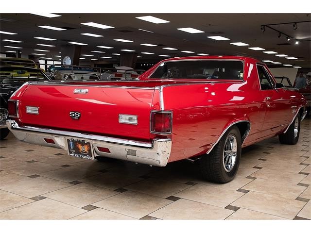 1970 Chevrolet El Camino (CC-2057426) for sale in Venice, Florida