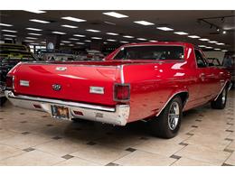 1970 Chevrolet El Camino (CC-2057426) for sale in Venice, Florida
