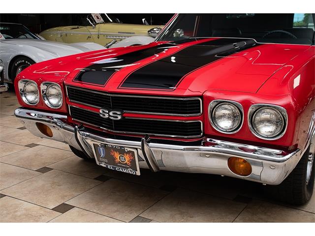 1970 Chevrolet El Camino (CC-2057426) for sale in Venice, Florida