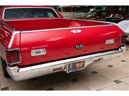1970 Chevrolet El Camino (CC-2057426) for sale in Venice, Florida
