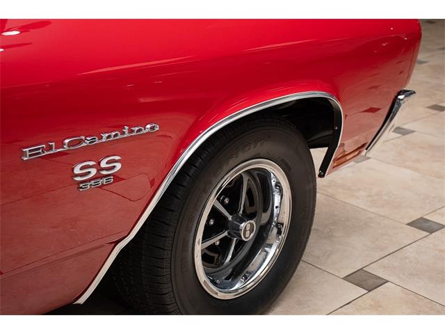 1970 Chevrolet El Camino (CC-2057426) for sale in Venice, Florida