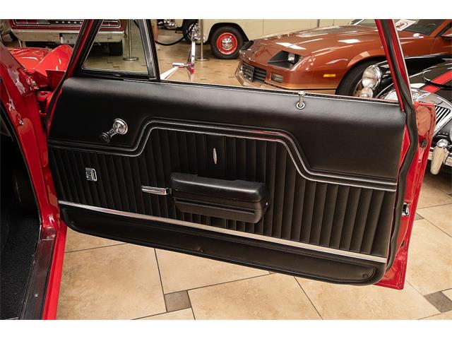 1970 Chevrolet El Camino (CC-2057426) for sale in Venice, Florida