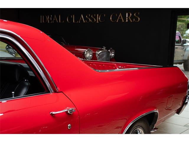 1970 Chevrolet El Camino (CC-2057426) for sale in Venice, Florida