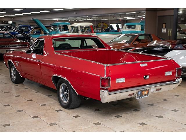 1970 Chevrolet El Camino (CC-2057426) for sale in Venice, Florida