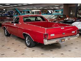 1970 Chevrolet El Camino (CC-2057426) for sale in Venice, Florida