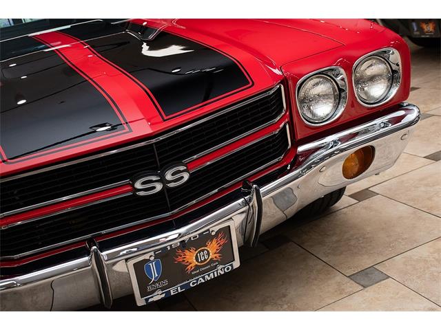 1970 Chevrolet El Camino (CC-2057426) for sale in Venice, Florida