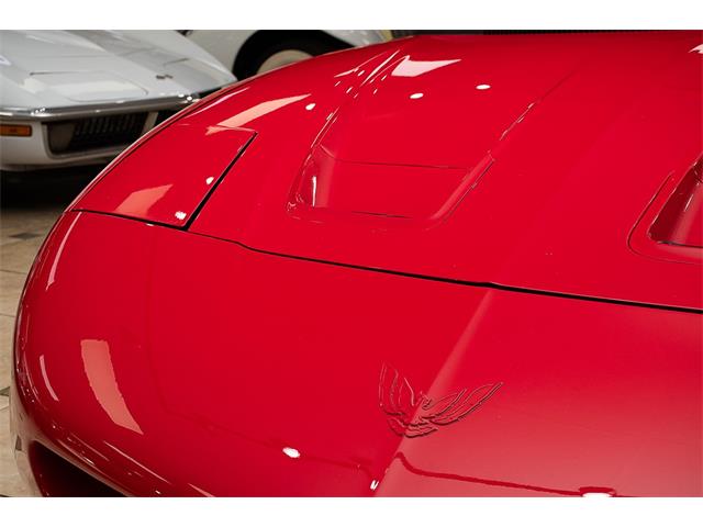 1995 Pontiac Firebird (CC-2057440) for sale in Venice, Florida
