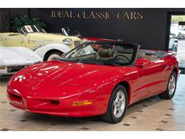 1995 Pontiac Firebird (CC-2057440) for sale in Venice, Florida