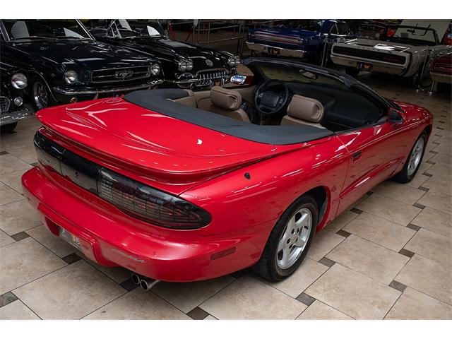 1995 Pontiac Firebird (CC-2057440) for sale in Venice, Florida