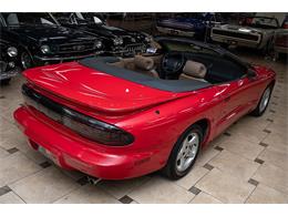 1995 Pontiac Firebird (CC-2057440) for sale in Venice, Florida