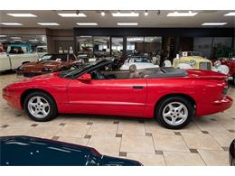 1995 Pontiac Firebird (CC-2057440) for sale in Venice, Florida