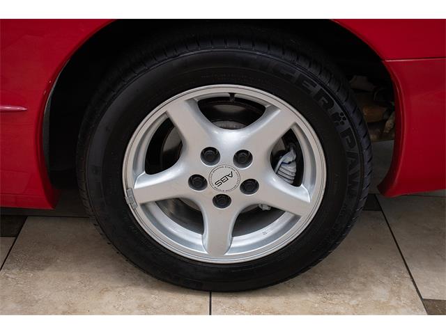 1995 Pontiac Firebird (CC-2057440) for sale in Venice, Florida