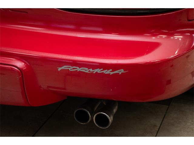 1995 Pontiac Firebird (CC-2057440) for sale in Venice, Florida
