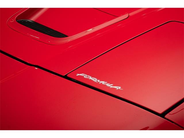 1995 Pontiac Firebird (CC-2057440) for sale in Venice, Florida