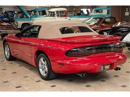 1995 Pontiac Firebird (CC-2057440) for sale in Venice, Florida