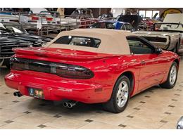 1995 Pontiac Firebird (CC-2057440) for sale in Venice, Florida