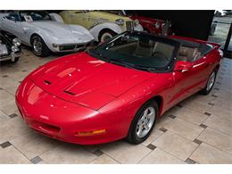 1995 Pontiac Firebird (CC-2057440) for sale in Venice, Florida