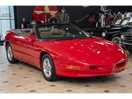 1995 Pontiac Firebird (CC-2057440) for sale in Venice, Florida