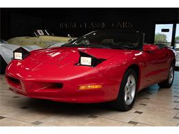 1995 Pontiac Firebird (CC-2057440) for sale in Venice, Florida