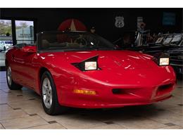 1995 Pontiac Firebird (CC-2057440) for sale in Venice, Florida