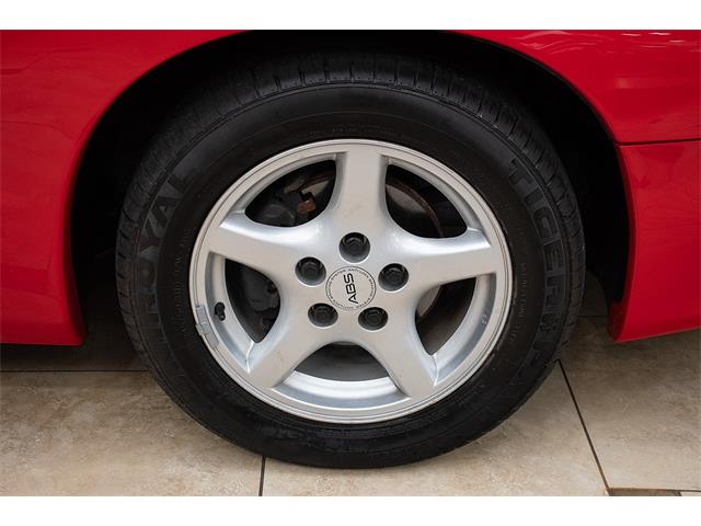 1995 Pontiac Firebird (CC-2057440) for sale in Venice, Florida