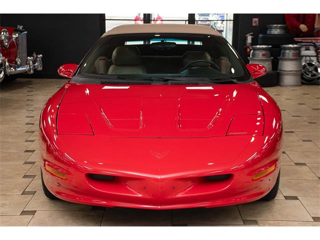 1995 Pontiac Firebird (CC-2057440) for sale in Venice, Florida