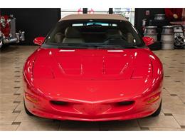 1995 Pontiac Firebird (CC-2057440) for sale in Venice, Florida