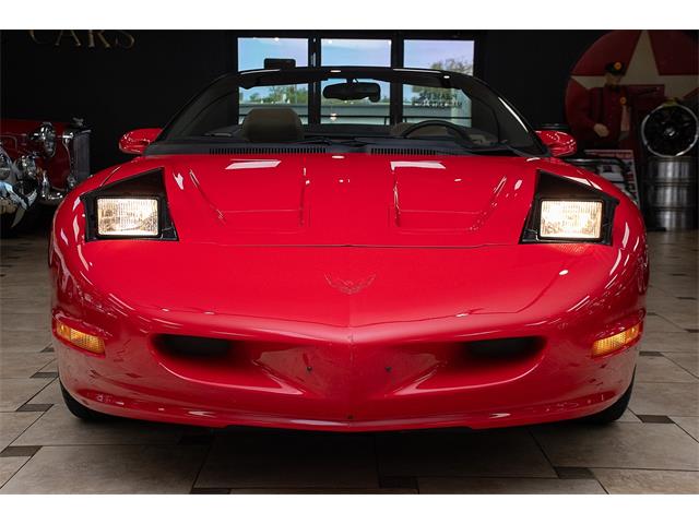 1995 Pontiac Firebird (CC-2057440) for sale in Venice, Florida