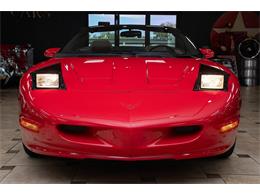1995 Pontiac Firebird (CC-2057440) for sale in Venice, Florida